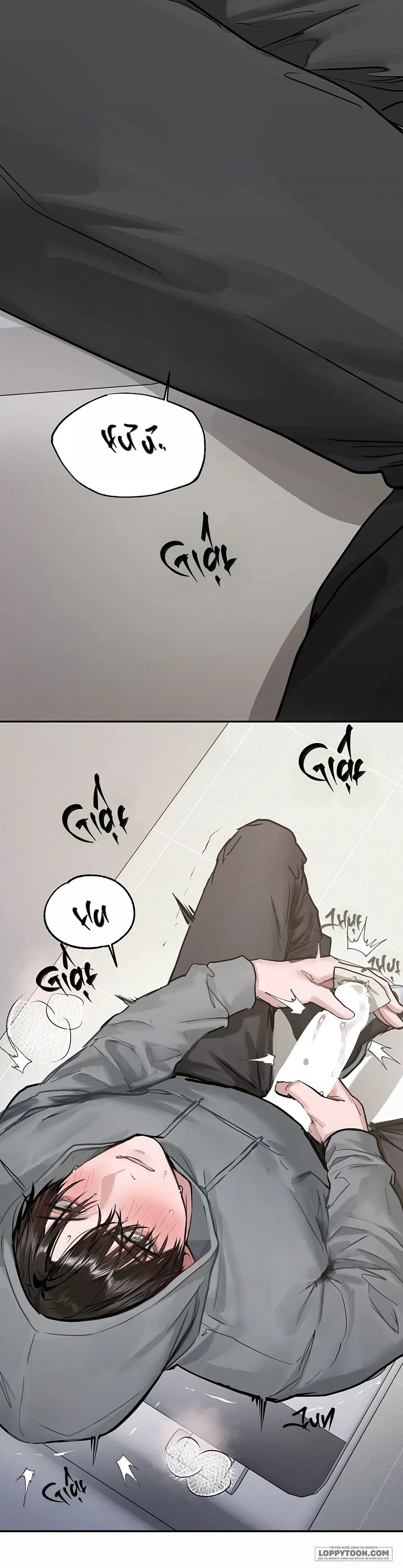 Ji Woo & Woo Yeon Chapter 11 - Trang 34