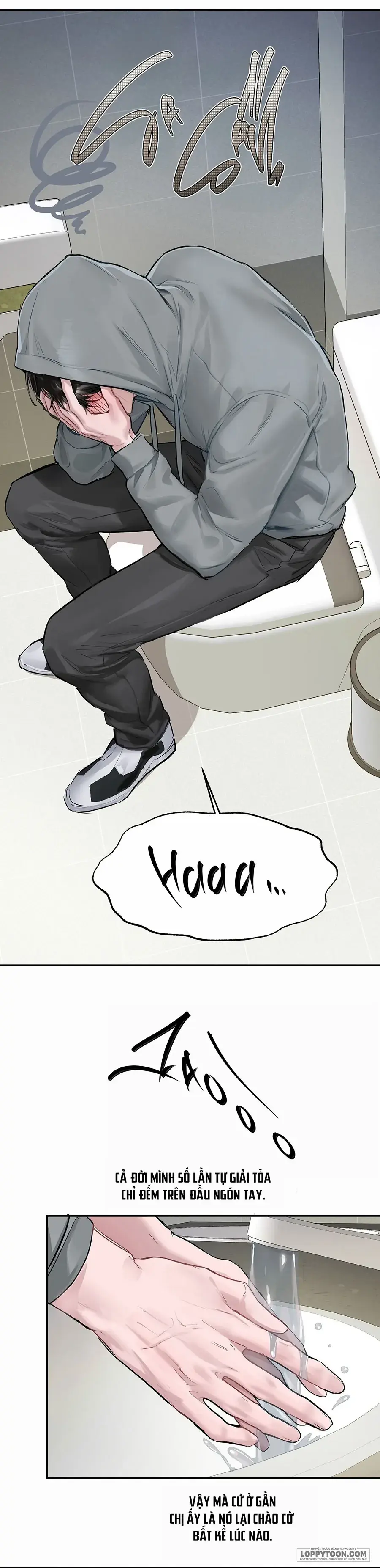 Ji Woo & Woo Yeon Chapter 11 - Trang 36