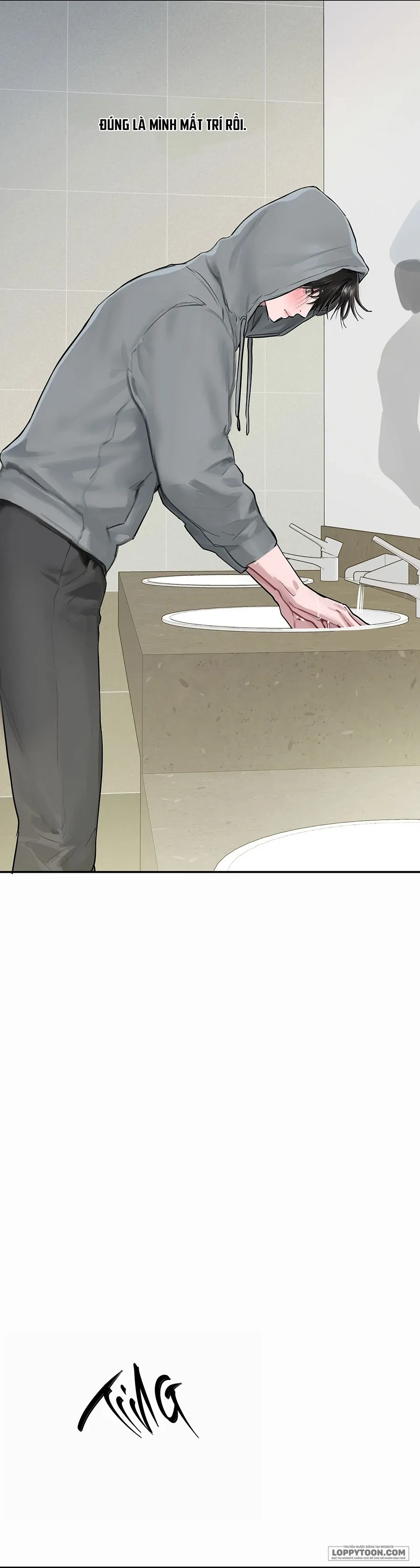 Ji Woo & Woo Yeon Chapter 11 - Trang 37