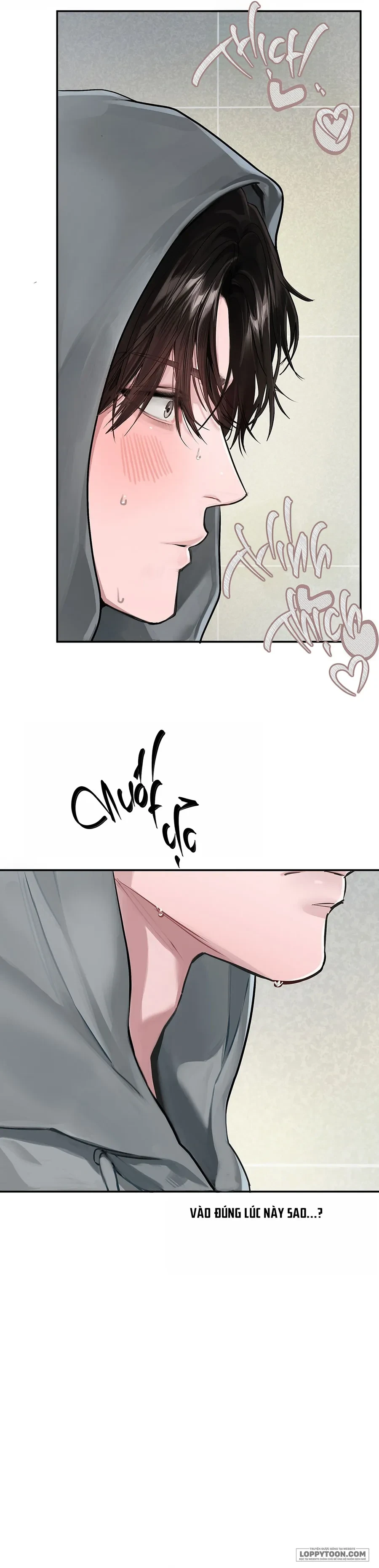 Ji Woo & Woo Yeon Chapter 11 - Trang 39