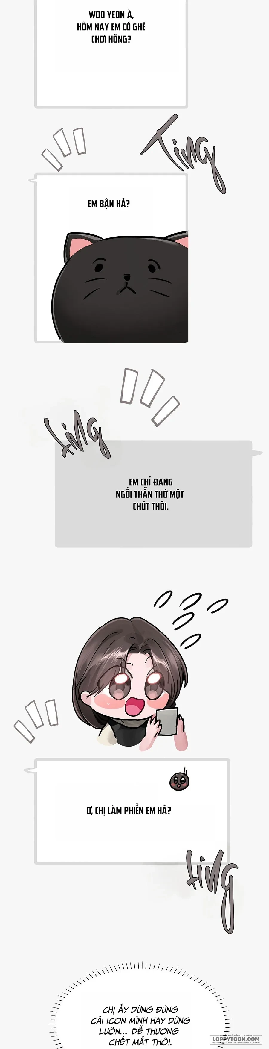 Ji Woo & Woo Yeon Chapter 11 - Trang 41
