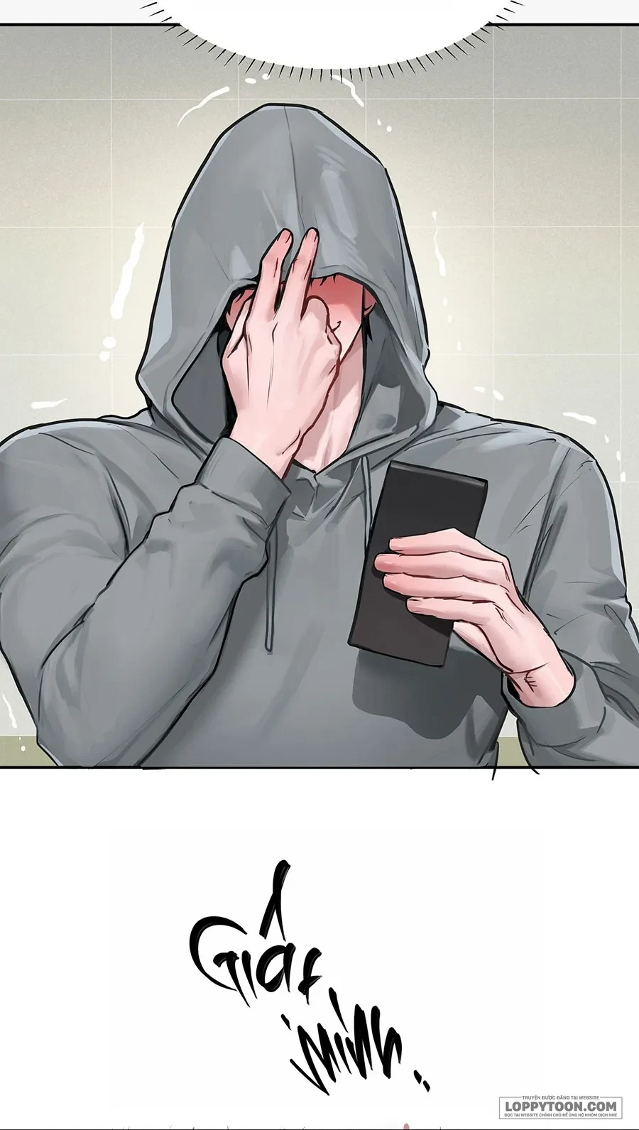 Ji Woo & Woo Yeon Chapter 11 - Trang 42