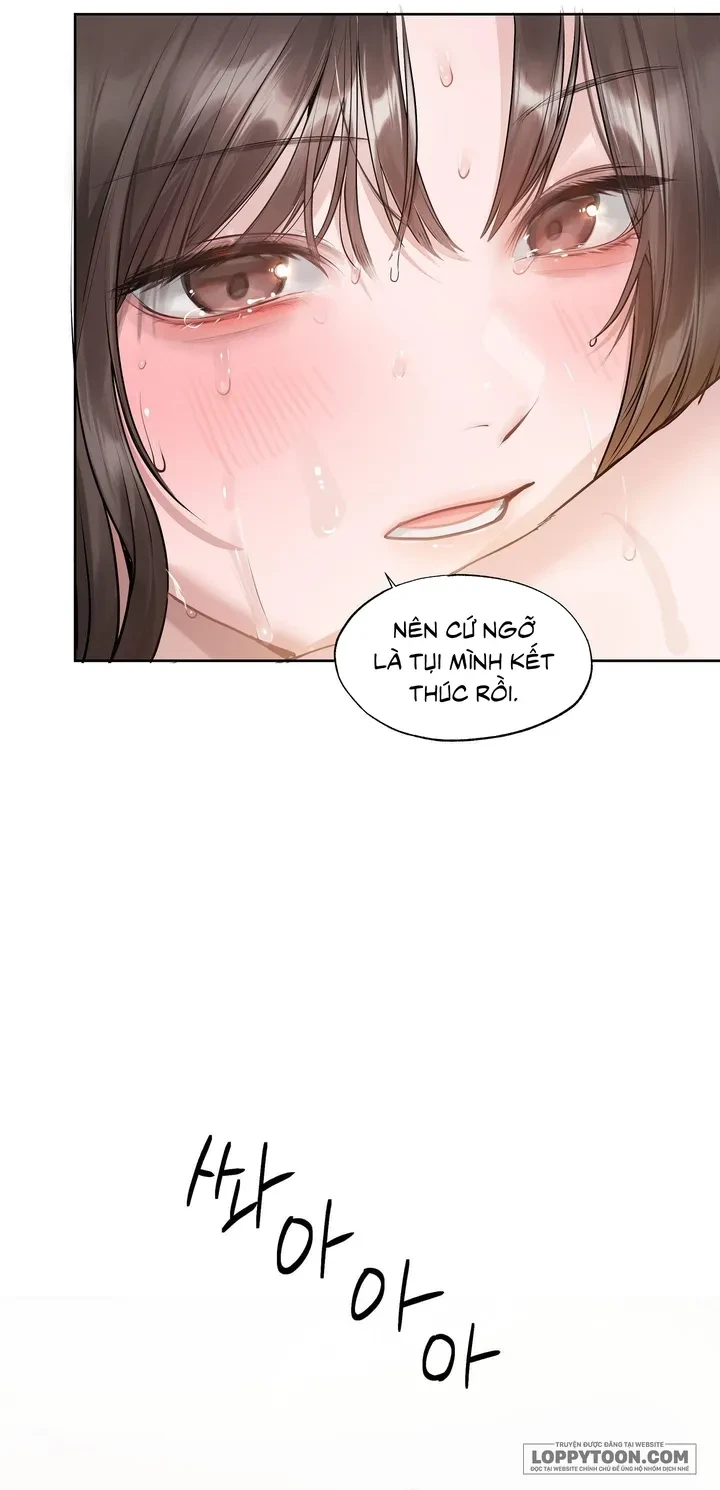 Ji Woo & Woo Yeon Chapter 18 - Trang 10