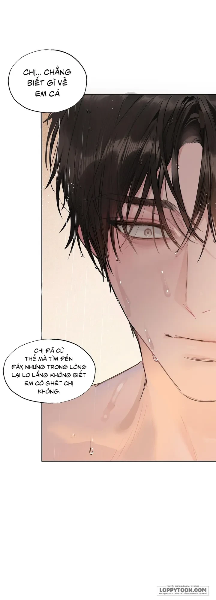 Ji Woo & Woo Yeon Chapter 18 - Trang 14
