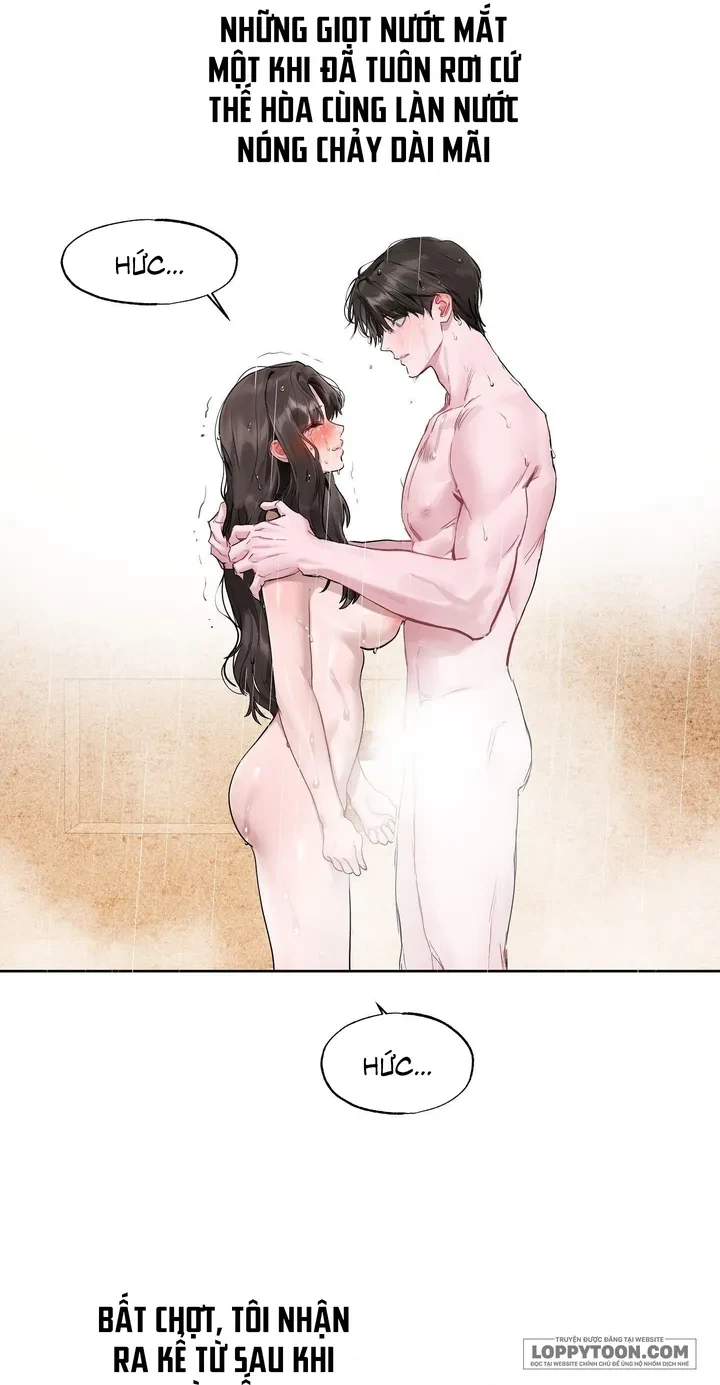 Ji Woo & Woo Yeon Chapter 18 - Trang 15