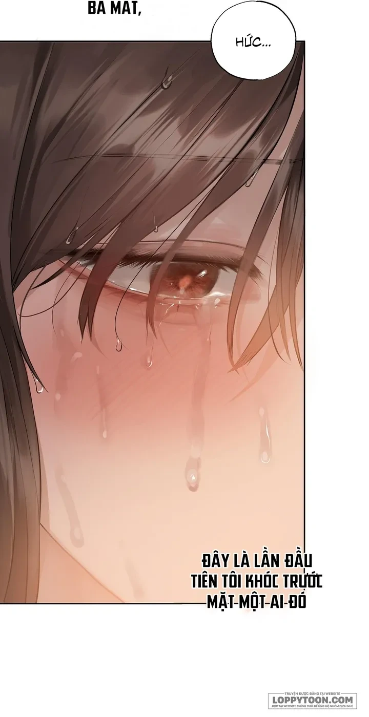Ji Woo & Woo Yeon Chapter 18 - Trang 16