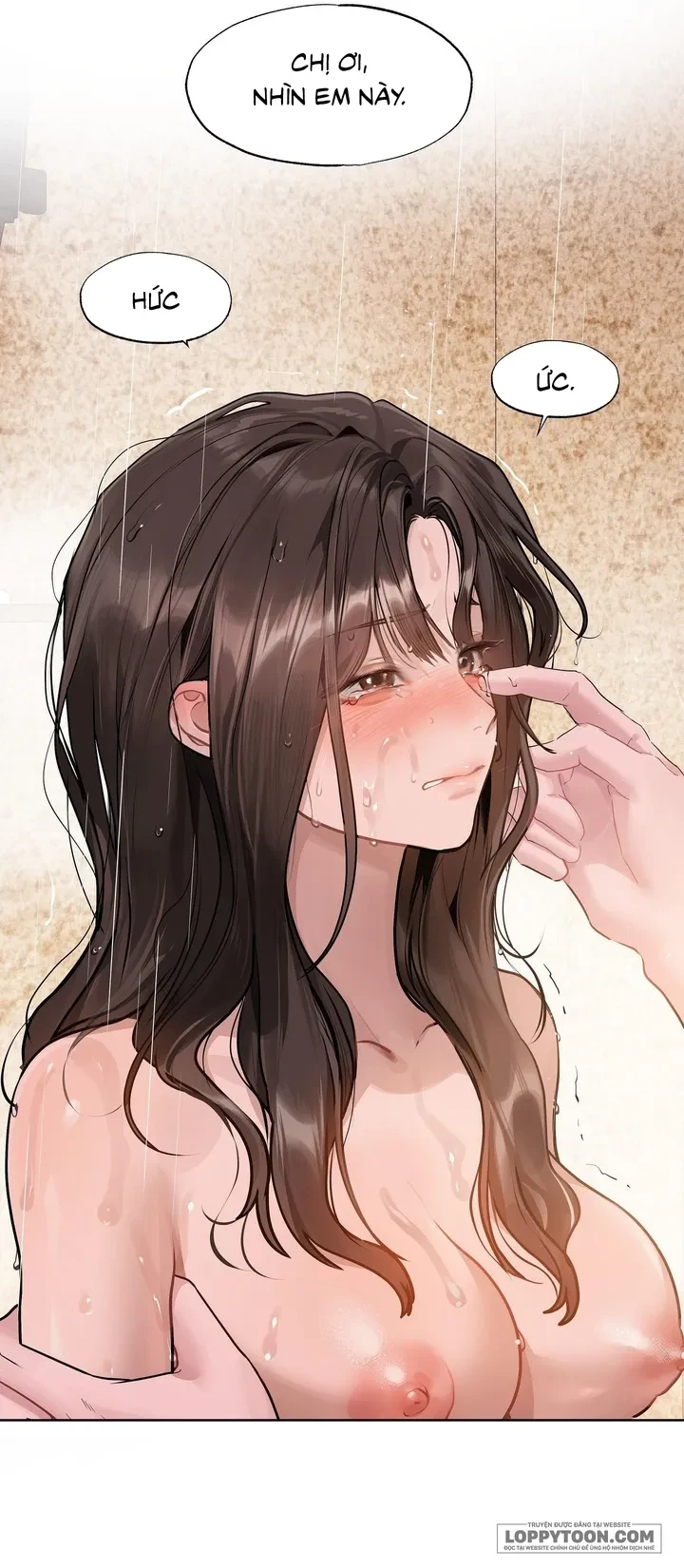 Ji Woo & Woo Yeon Chapter 18 - Trang 18