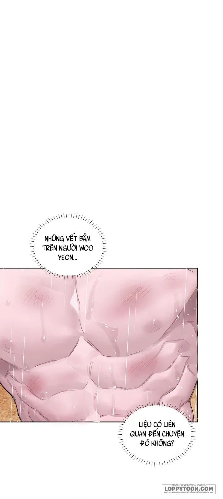 Ji Woo & Woo Yeon Chapter 18 - Trang 24