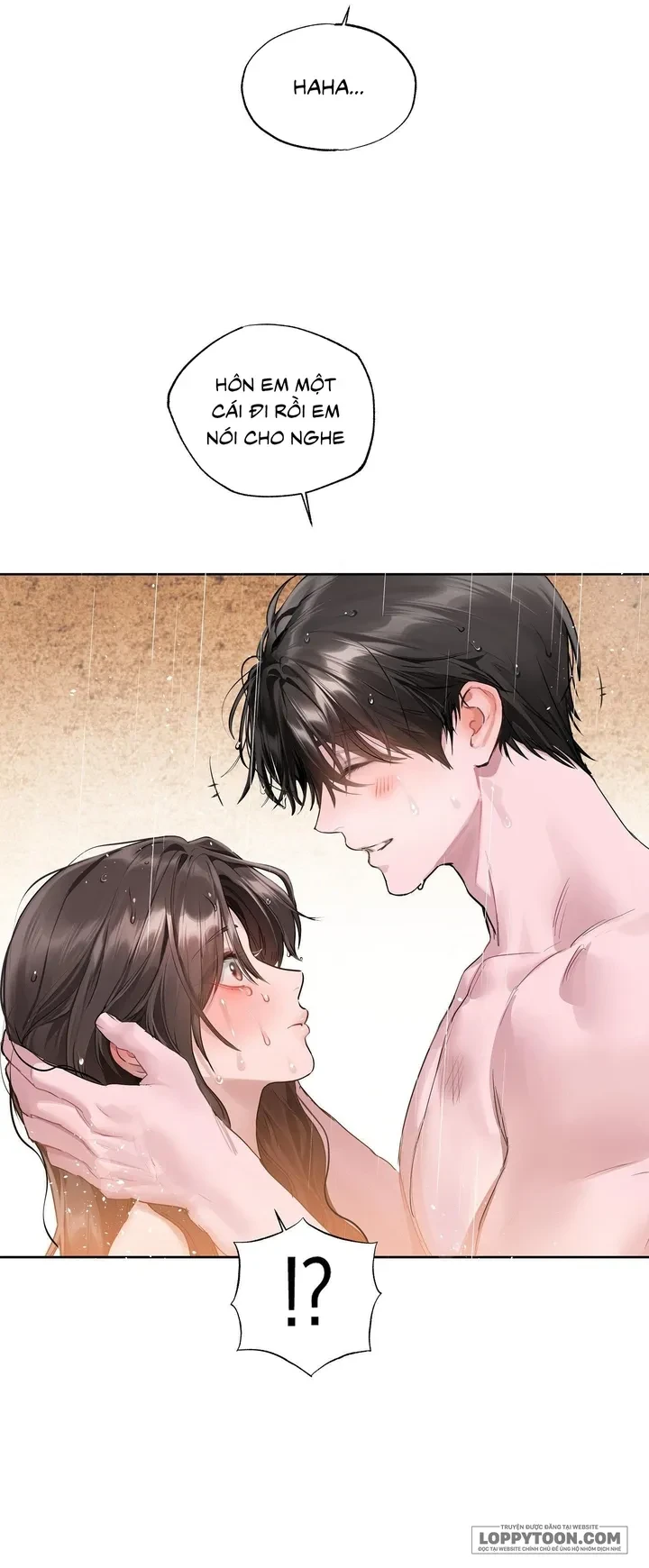Ji Woo & Woo Yeon Chapter 18 - Trang 26