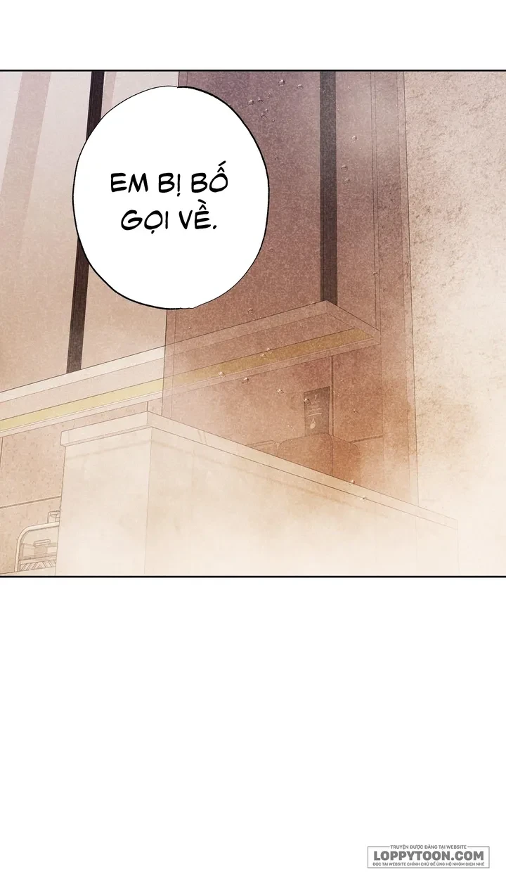 Ji Woo & Woo Yeon Chapter 18 - Trang 30