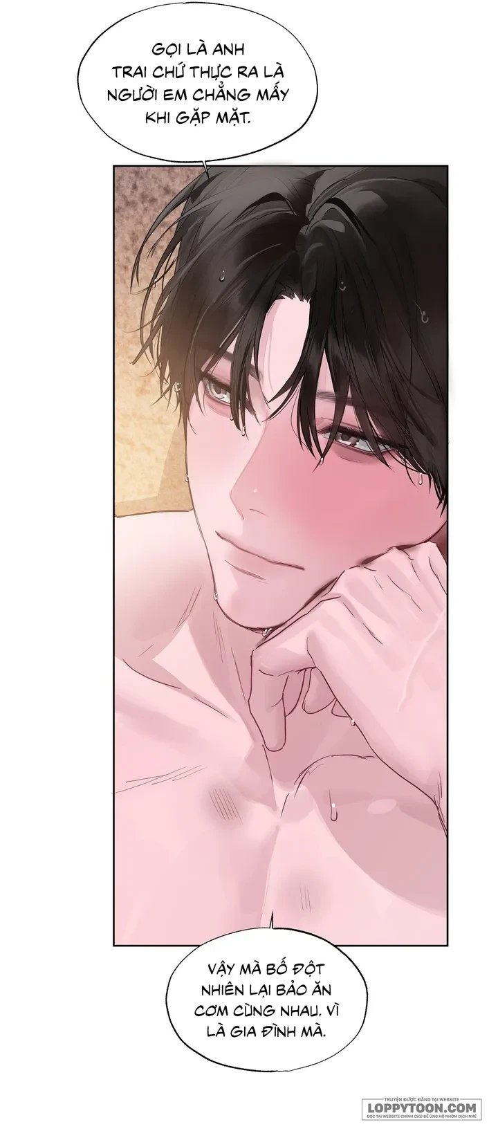 Ji Woo & Woo Yeon Chapter 18 - Trang 32