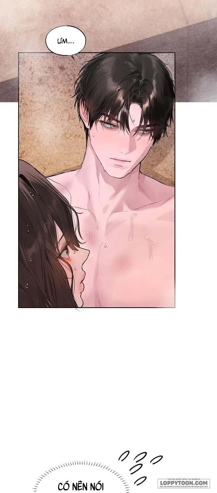 Ji Woo & Woo Yeon Chapter 18 - Trang 34