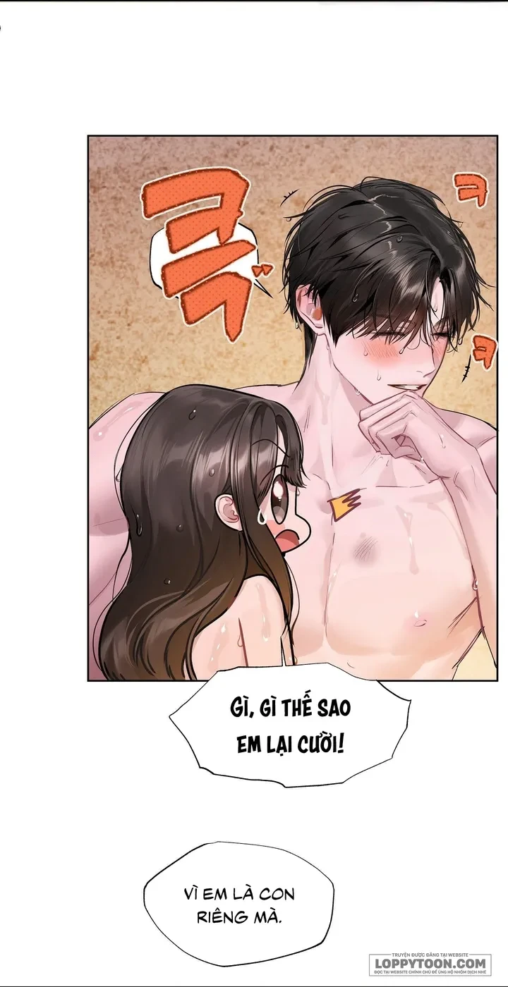 Ji Woo & Woo Yeon Chapter 18 - Trang 36