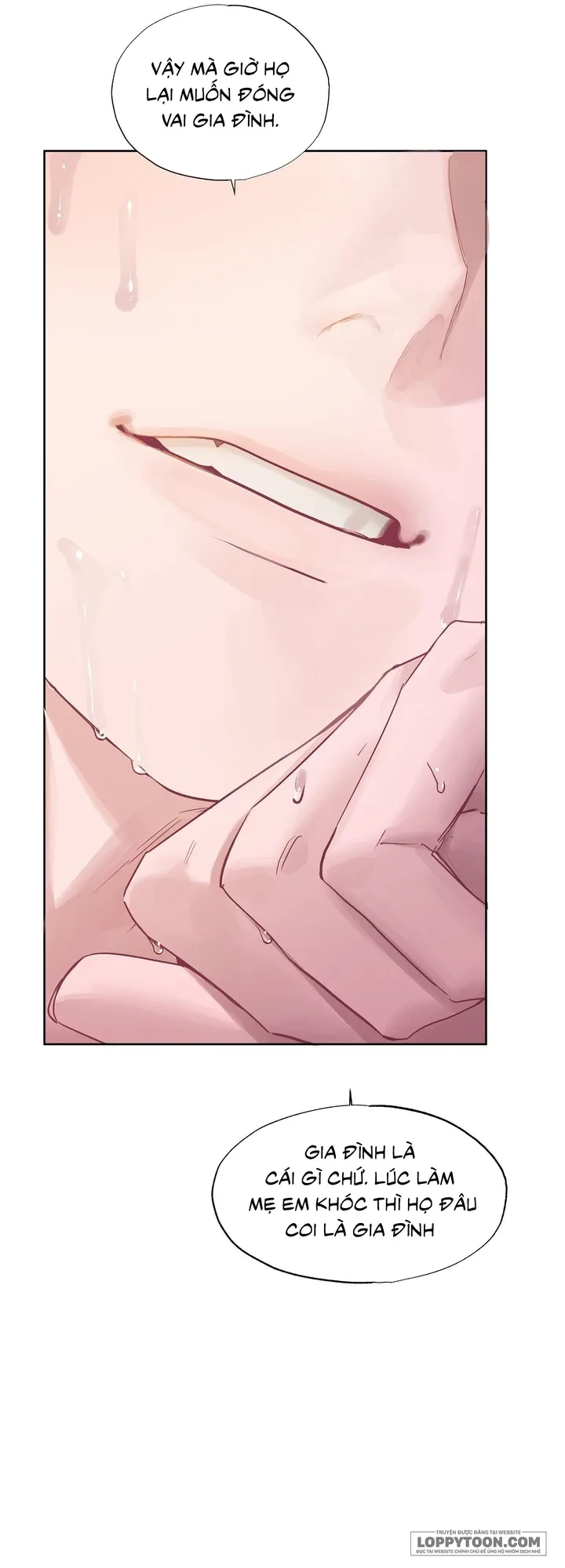 Ji Woo & Woo Yeon Chapter 18 - Trang 38