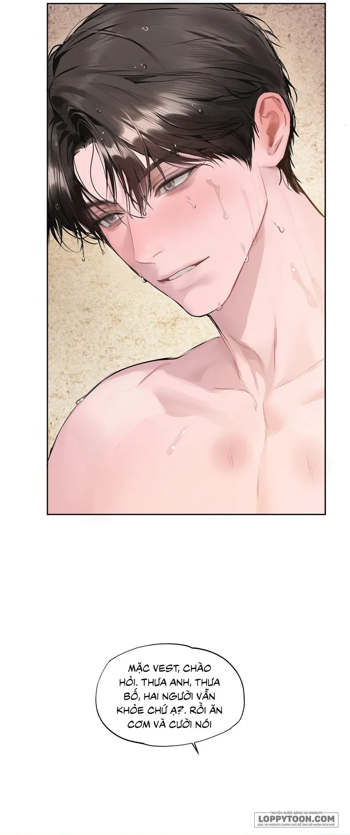 Ji Woo & Woo Yeon Chapter 18 - Trang 41