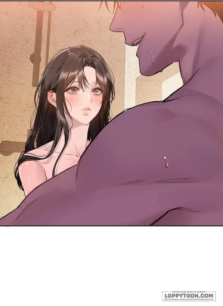 Ji Woo & Woo Yeon Chapter 18 - Trang 42