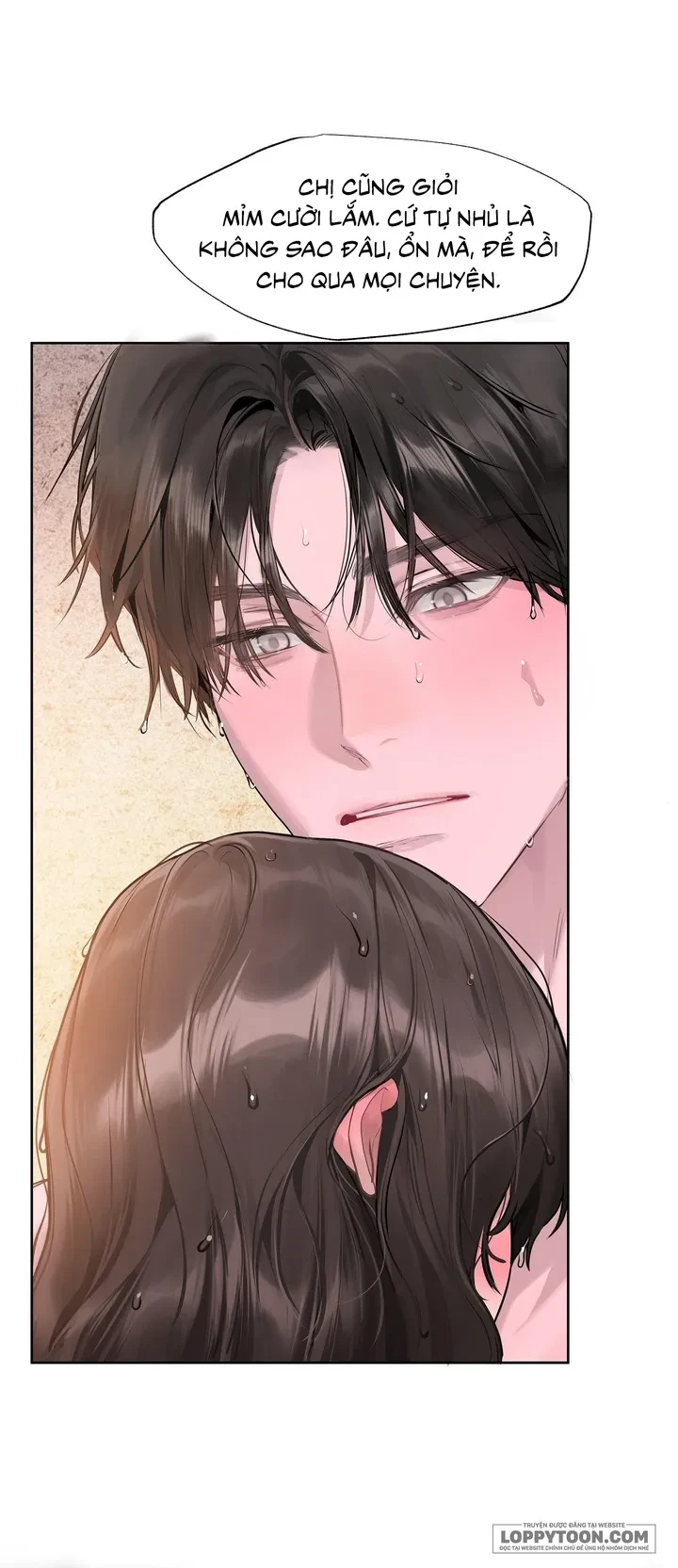 Ji Woo & Woo Yeon Chapter 18 - Trang 45