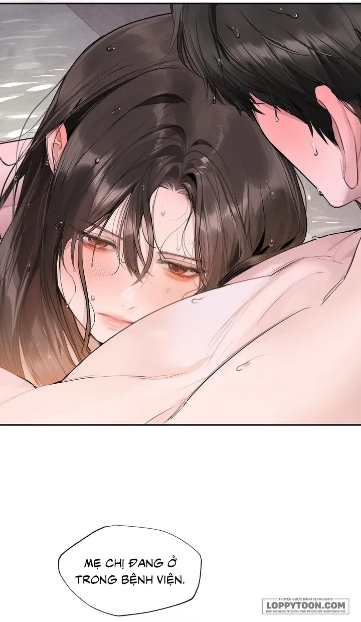 Ji Woo & Woo Yeon Chapter 18 - Trang 46