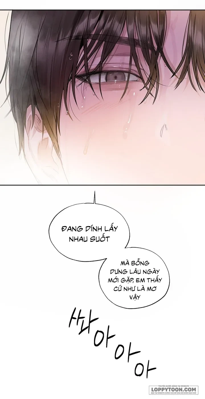 Ji Woo & Woo Yeon Chapter 18 - Trang 8