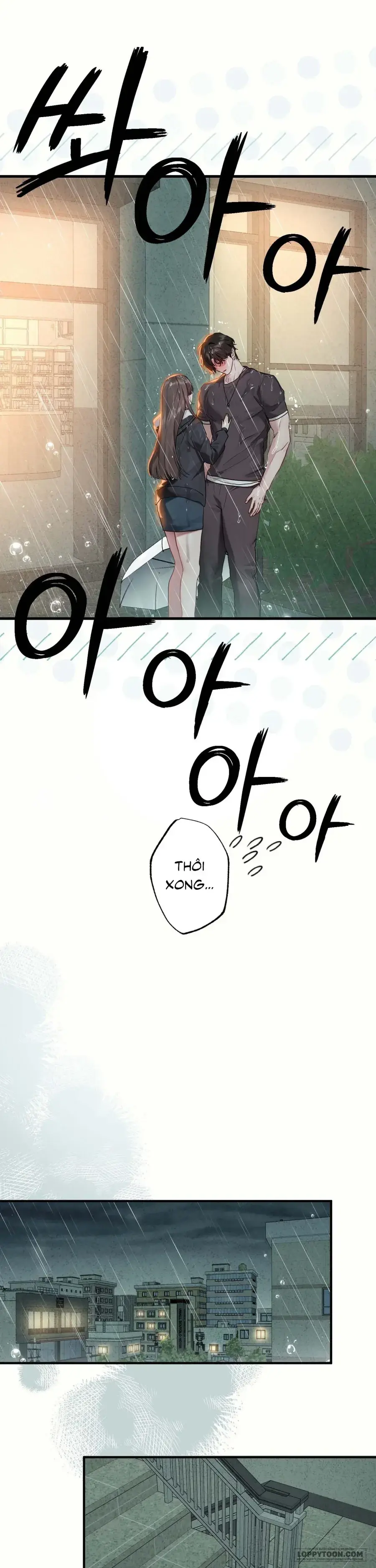 Ji Woo & Woo Yeon Chapter 2 - Trang 11