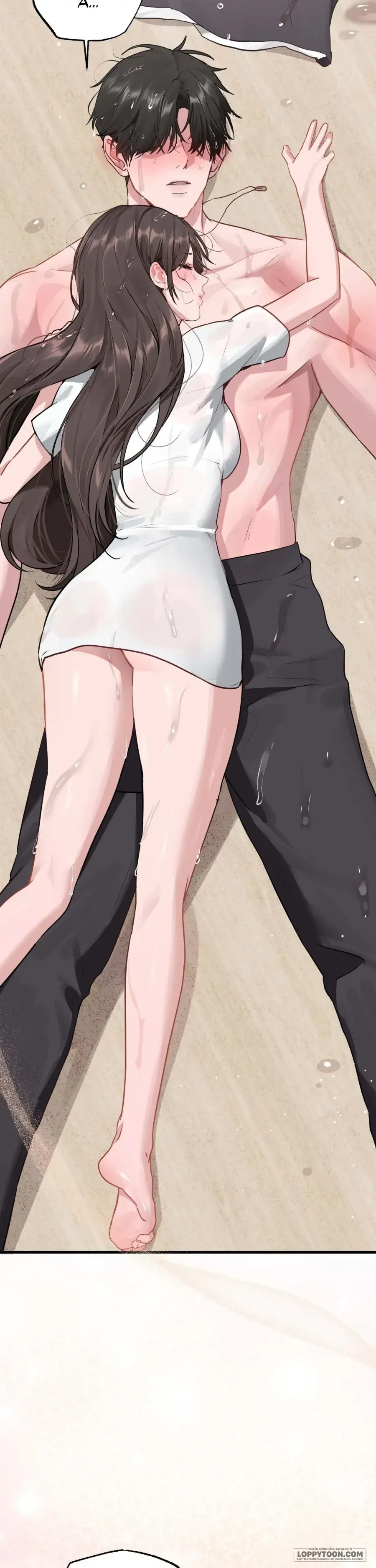 Ji Woo & Woo Yeon Chapter 2 - Trang 20