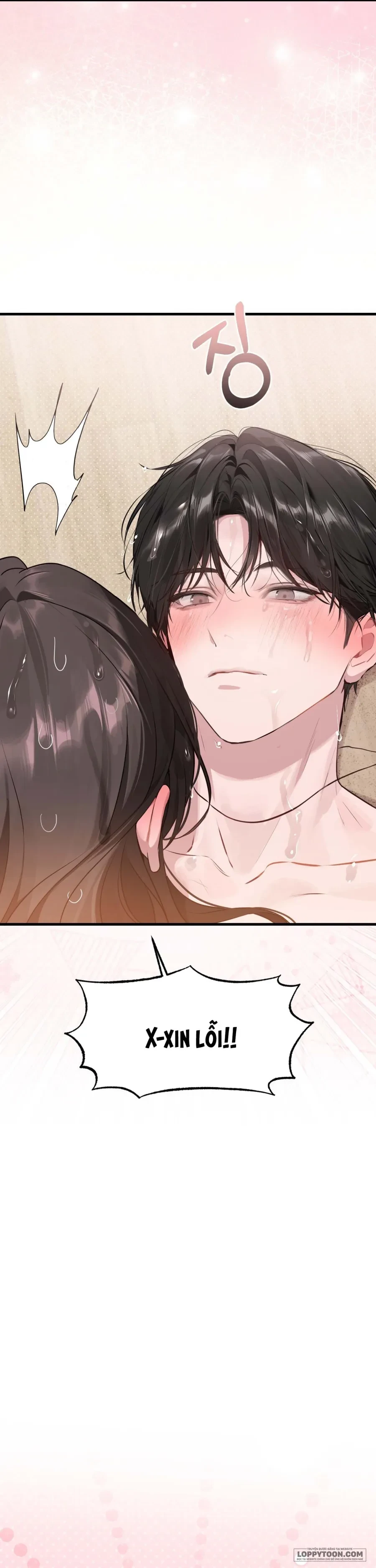 Ji Woo & Woo Yeon Chapter 2 - Trang 22