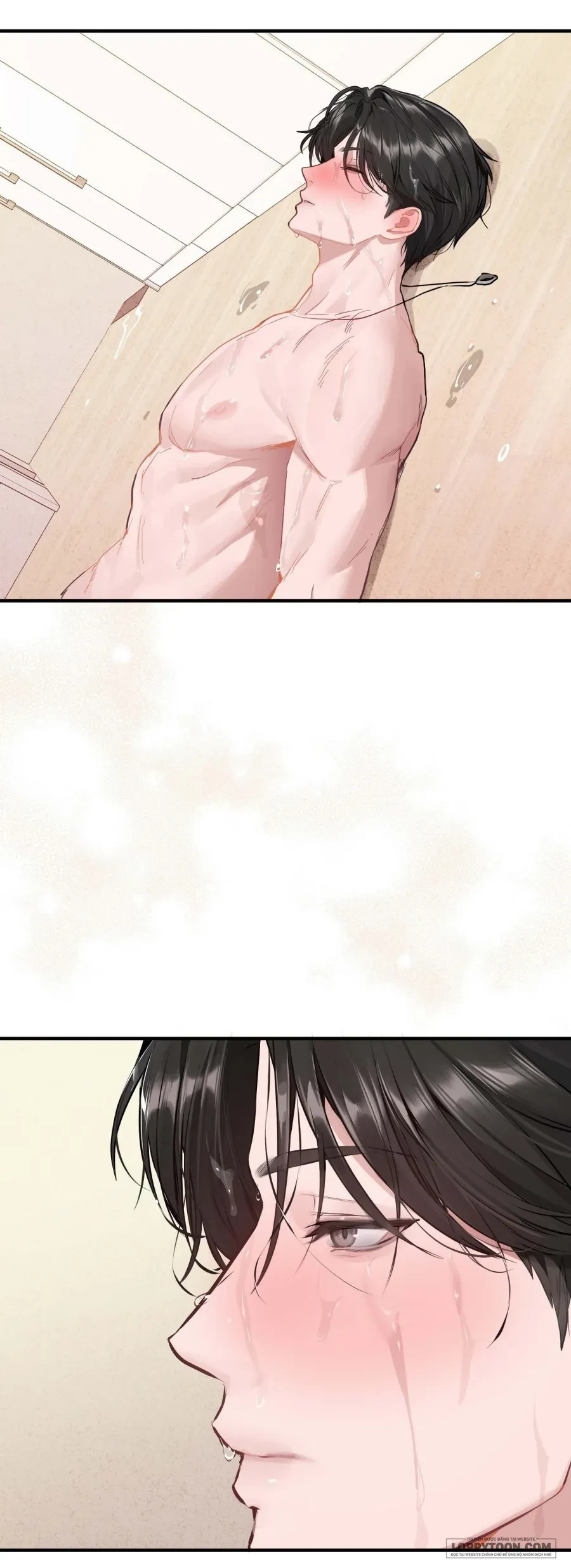 Ji Woo & Woo Yeon Chapter 2 - Trang 24