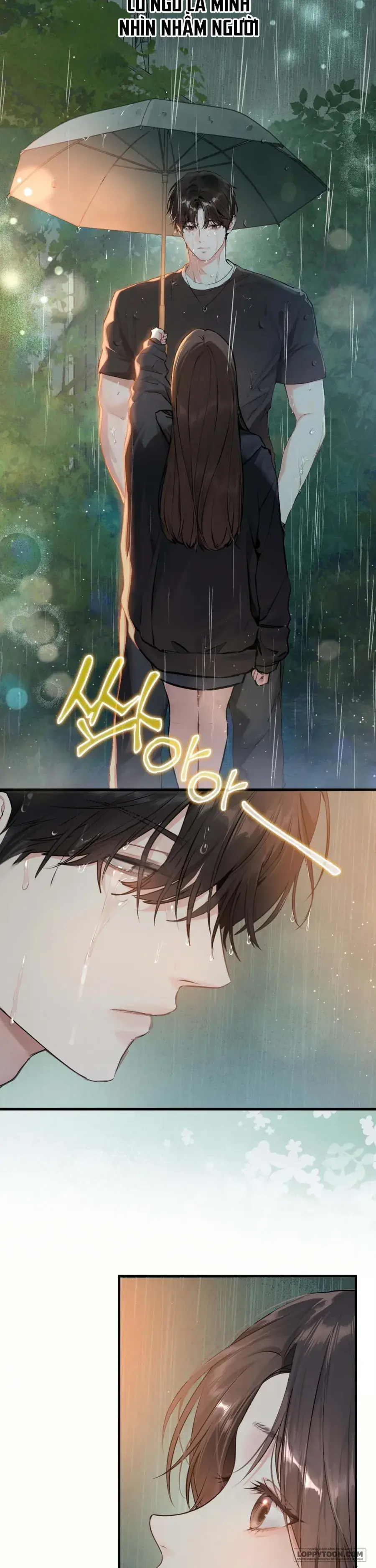 Ji Woo & Woo Yeon Chapter 2 - Trang 3