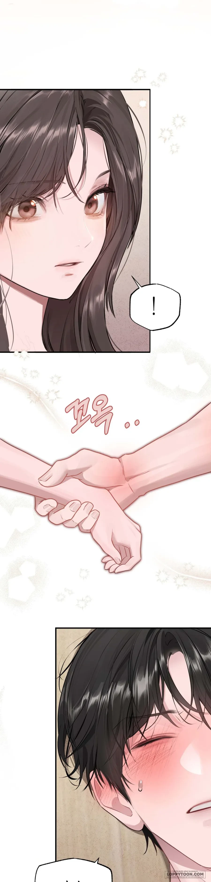 Ji Woo & Woo Yeon Chapter 2 - Trang 31