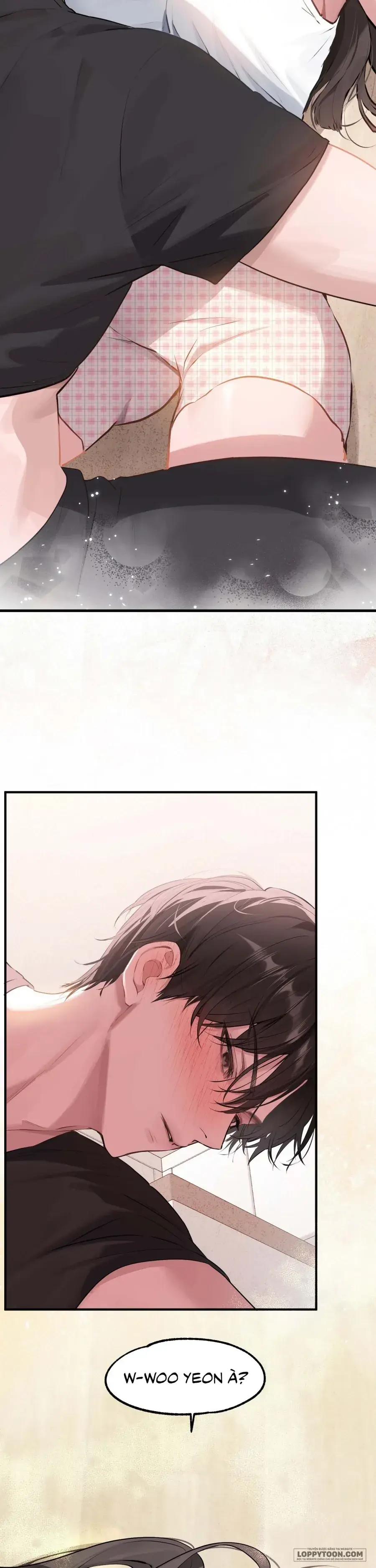 Ji Woo & Woo Yeon Chapter 2 - Trang 36