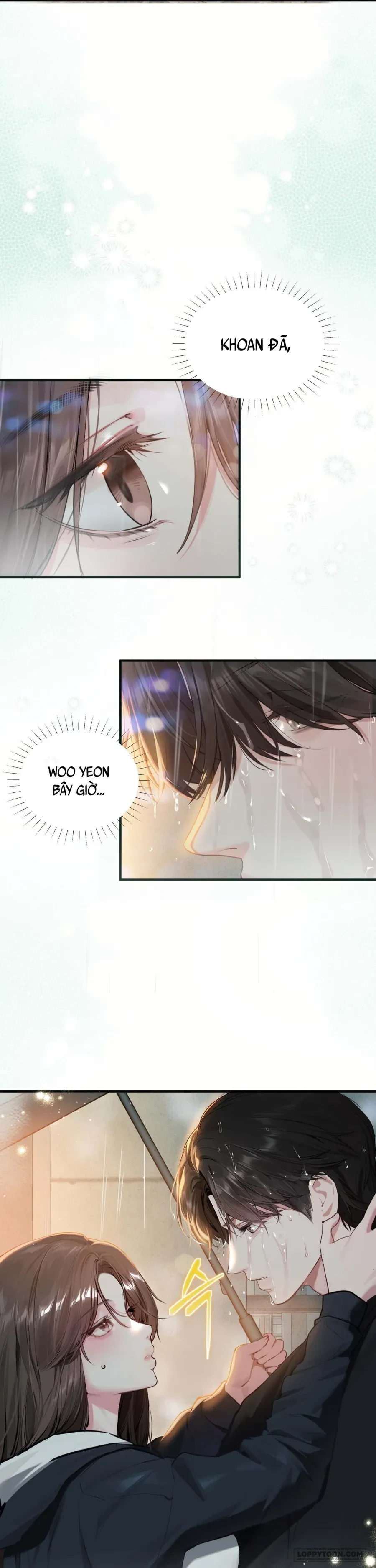 Ji Woo & Woo Yeon Chapter 2 - Trang 5