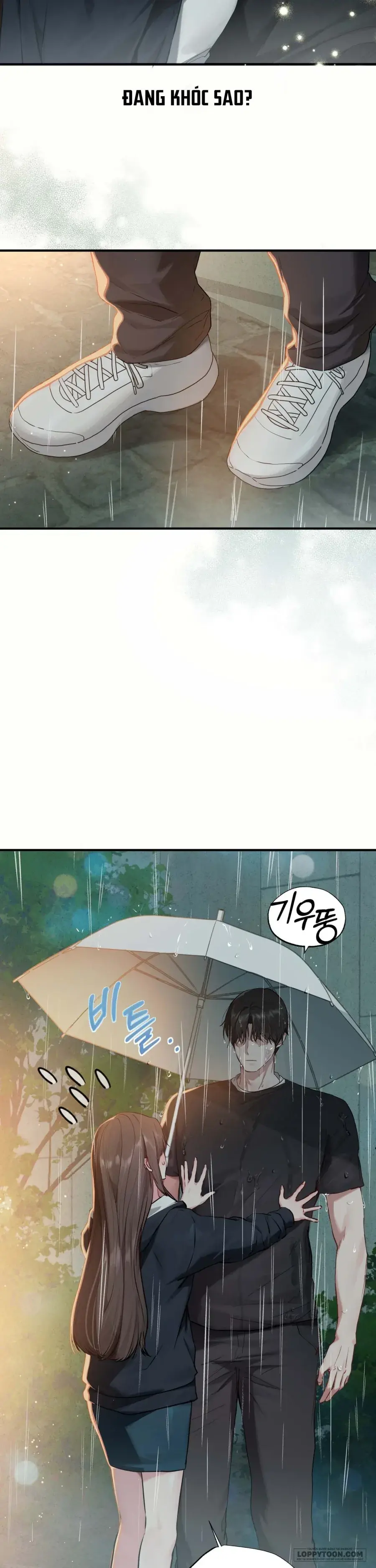 Ji Woo & Woo Yeon Chapter 2 - Trang 6