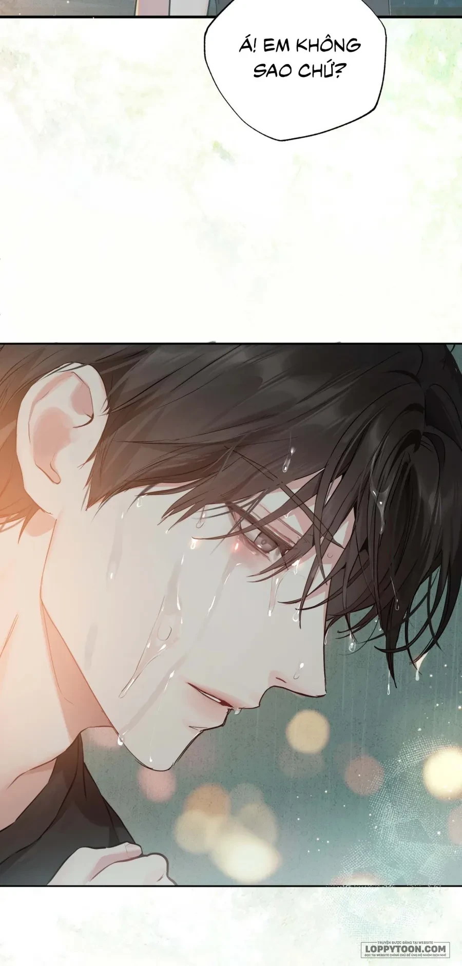 Ji Woo & Woo Yeon Chapter 2 - Trang 7