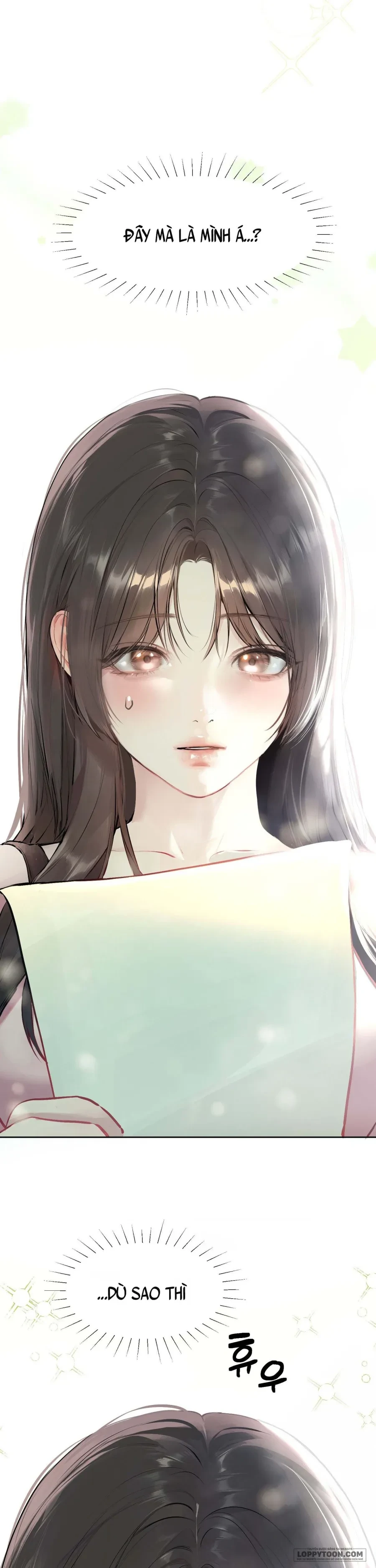 Ji Woo & Woo Yeon Chapter 3 - Trang 11
