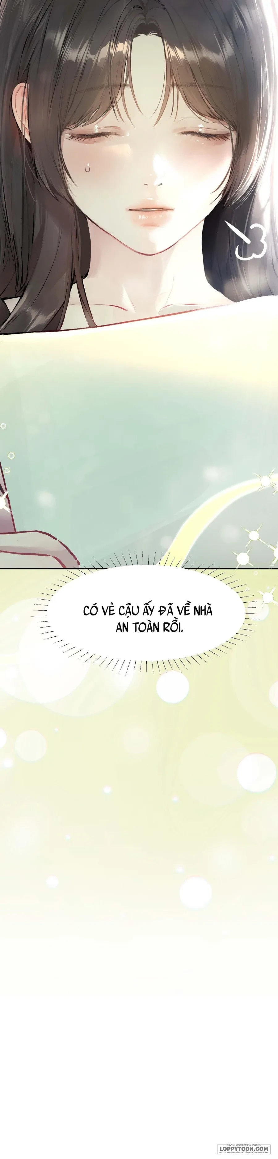 Ji Woo & Woo Yeon Chapter 3 - Trang 12