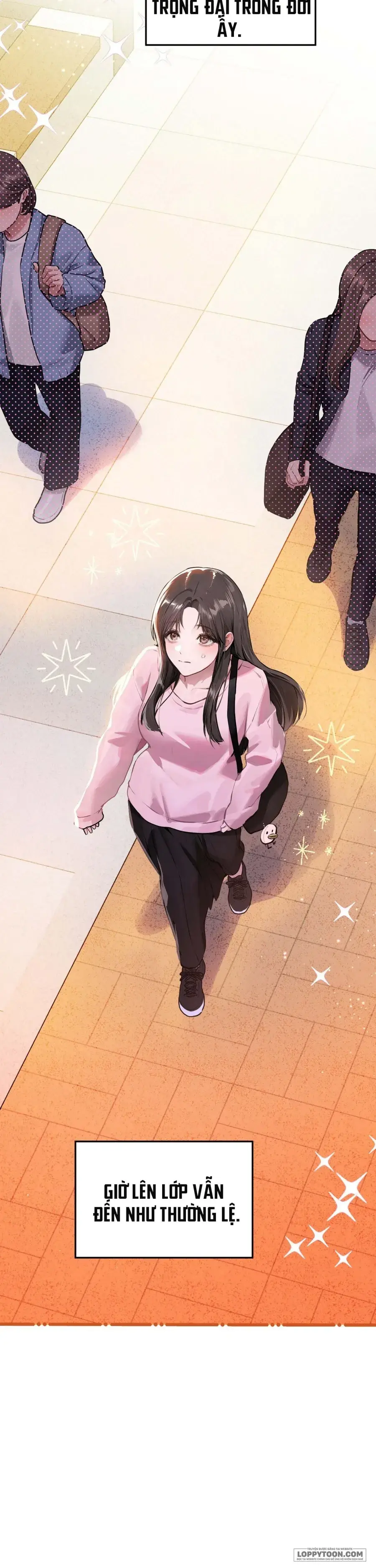 Ji Woo & Woo Yeon Chapter 3 - Trang 15