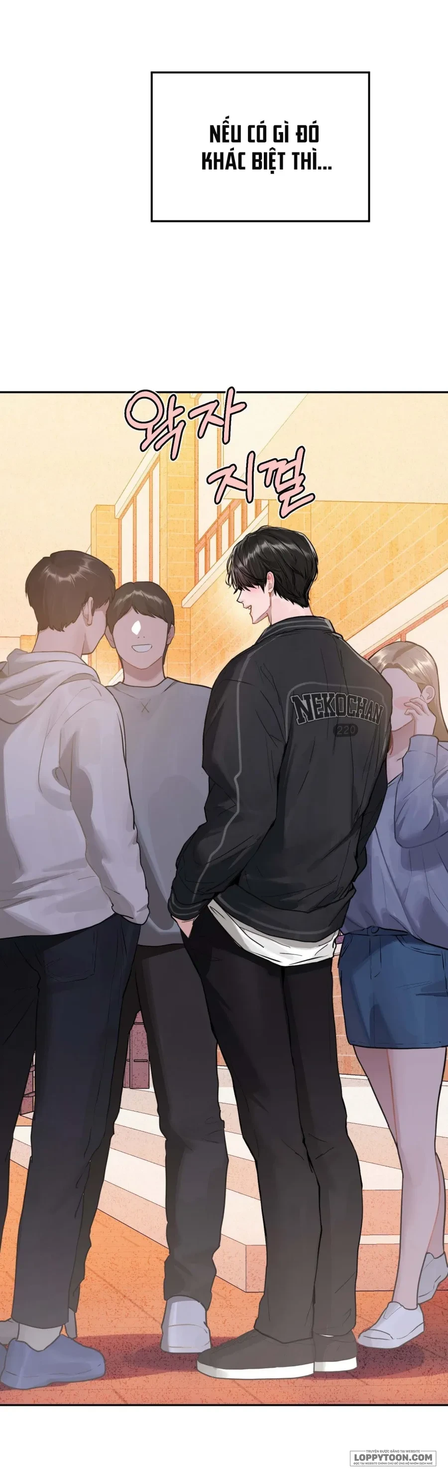 Ji Woo & Woo Yeon Chapter 3 - Trang 16
