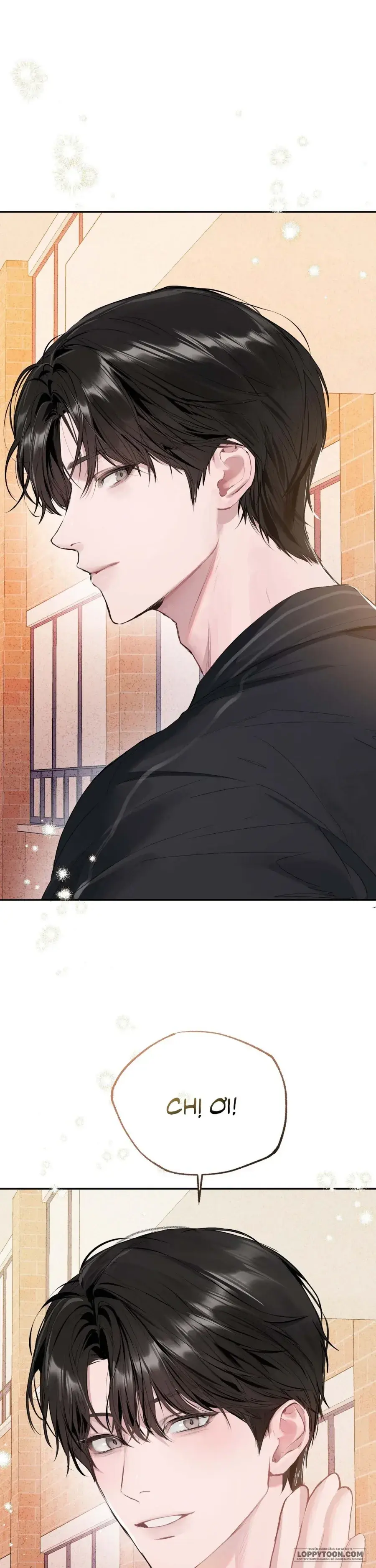 Ji Woo & Woo Yeon Chapter 3 - Trang 17