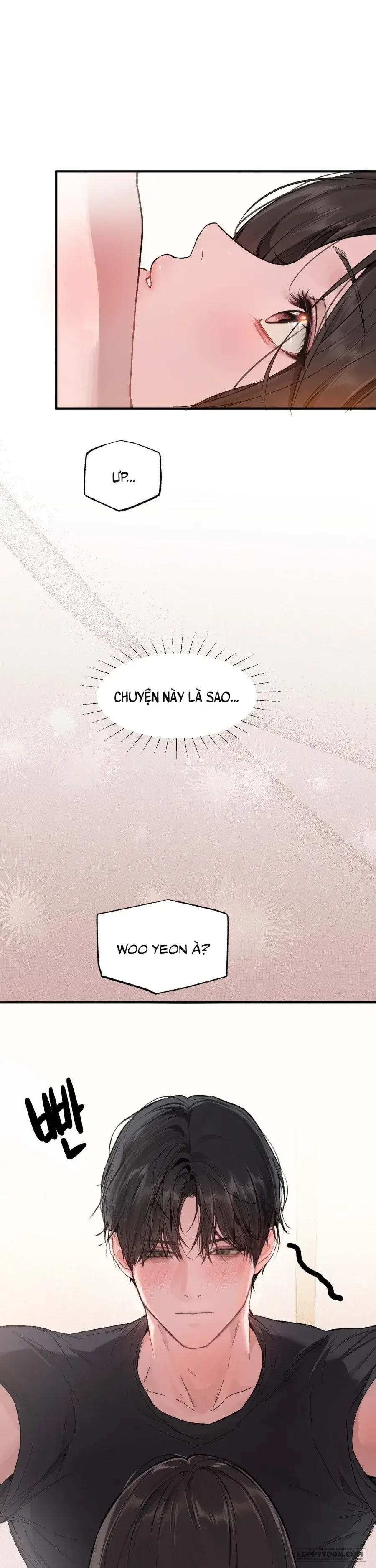 Ji Woo & Woo Yeon Chapter 3 - Trang 2