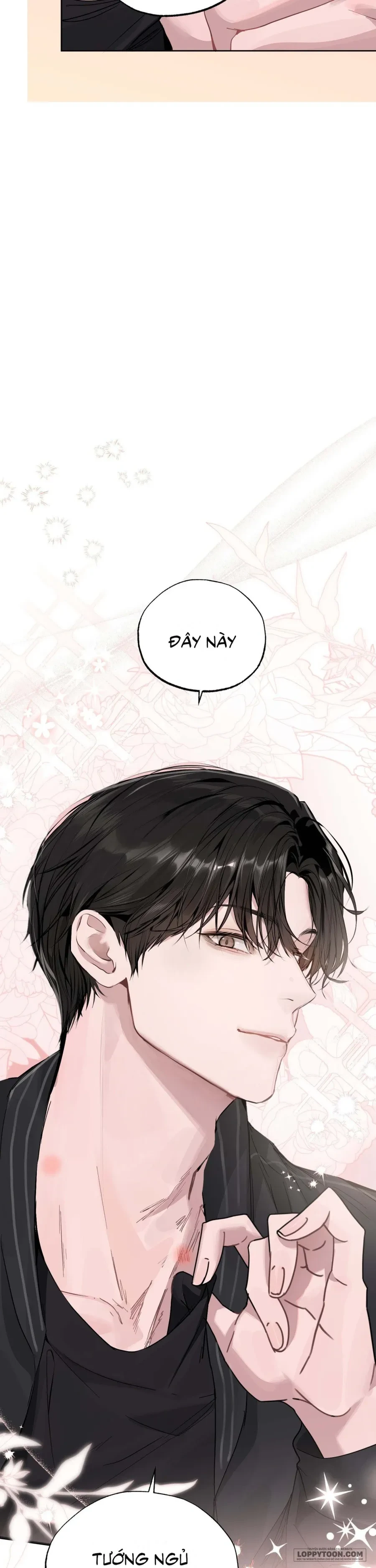 Ji Woo & Woo Yeon Chapter 3 - Trang 22
