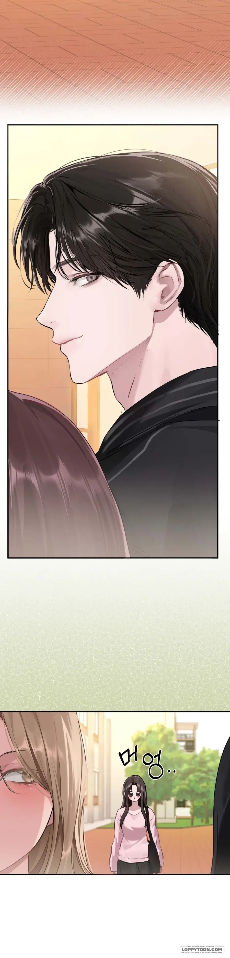 Ji Woo & Woo Yeon Chapter 3 - Trang 29