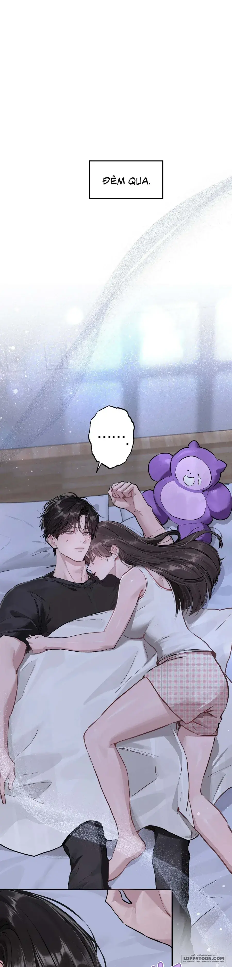 Ji Woo & Woo Yeon Chapter 3 - Trang 30