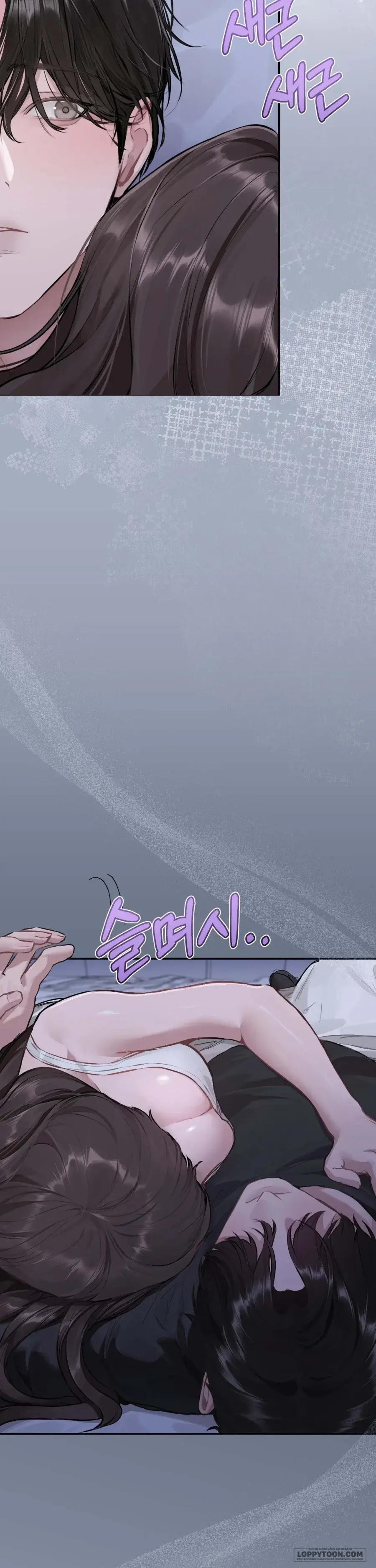 Ji Woo & Woo Yeon Chapter 3 - Trang 31