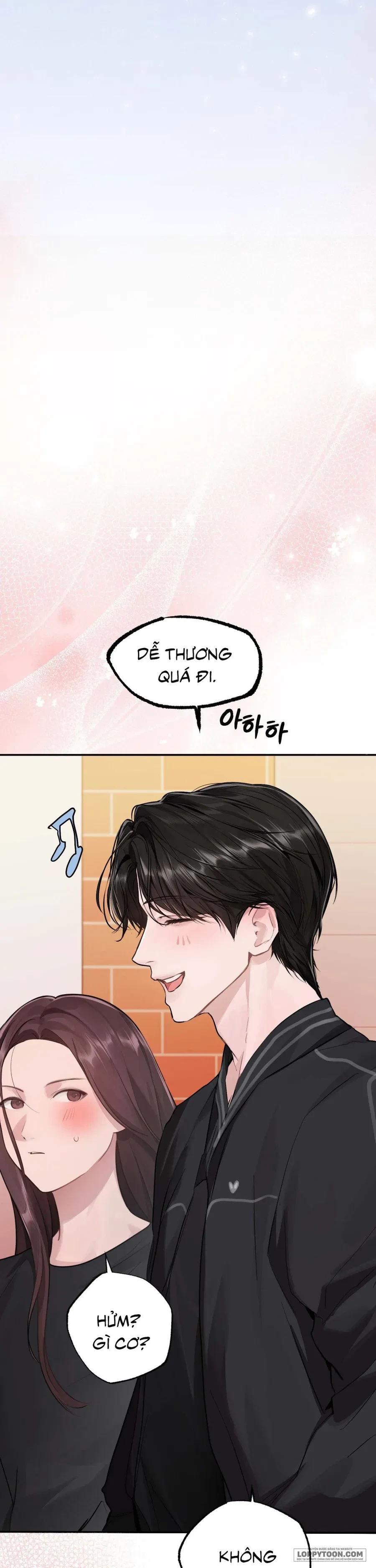 Ji Woo & Woo Yeon Chapter 3 - Trang 33
