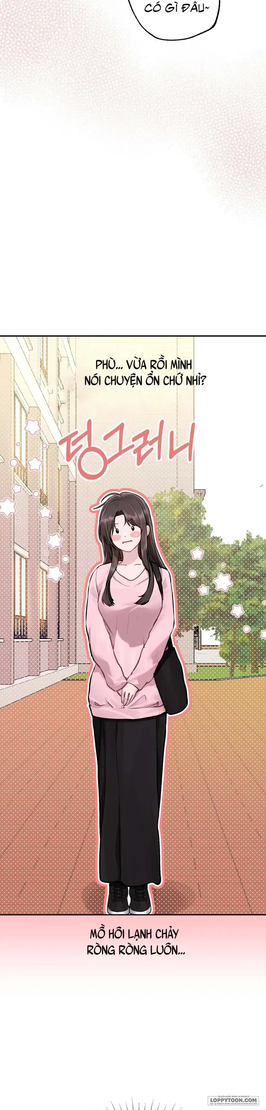 Ji Woo & Woo Yeon Chapter 3 - Trang 34