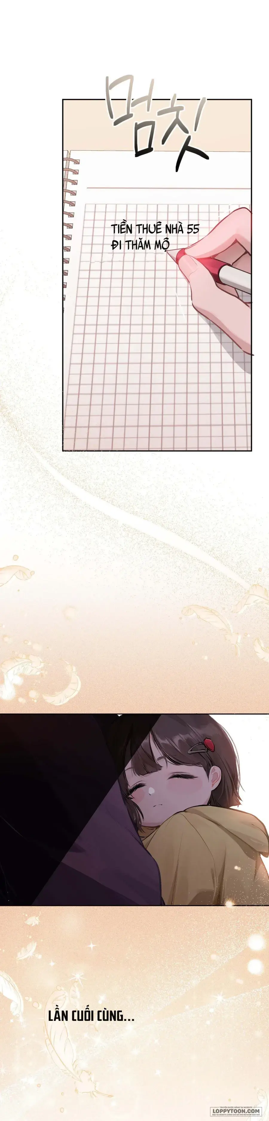 Ji Woo & Woo Yeon Chapter 3 - Trang 36
