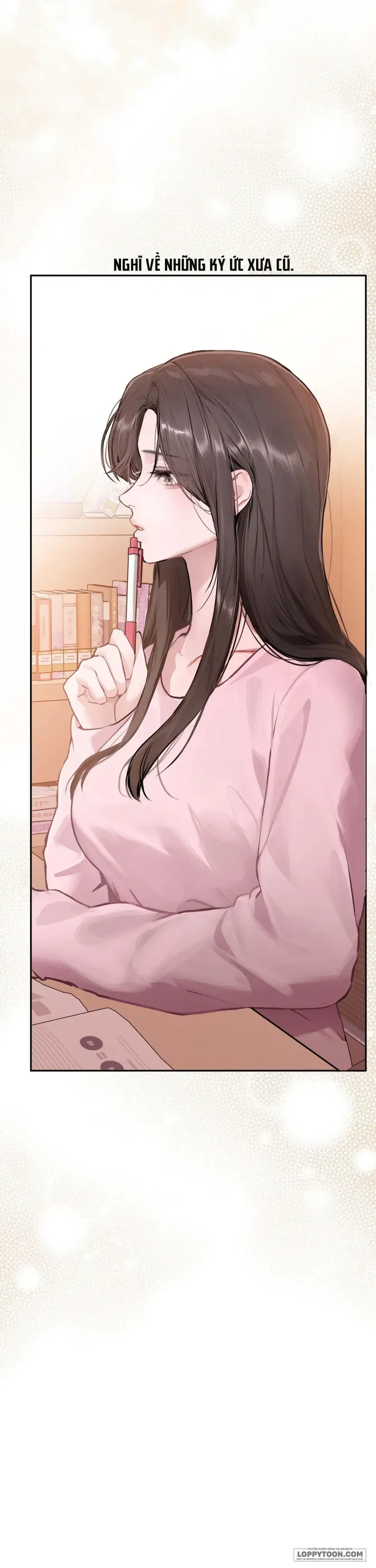 Ji Woo & Woo Yeon Chapter 3 - Trang 39