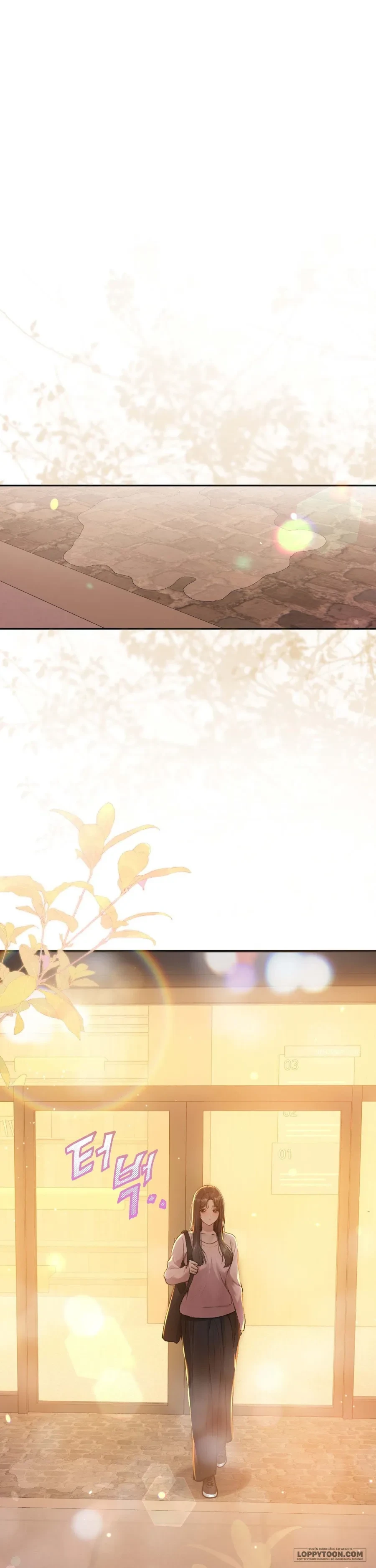 Ji Woo & Woo Yeon Chapter 3 - Trang 48
