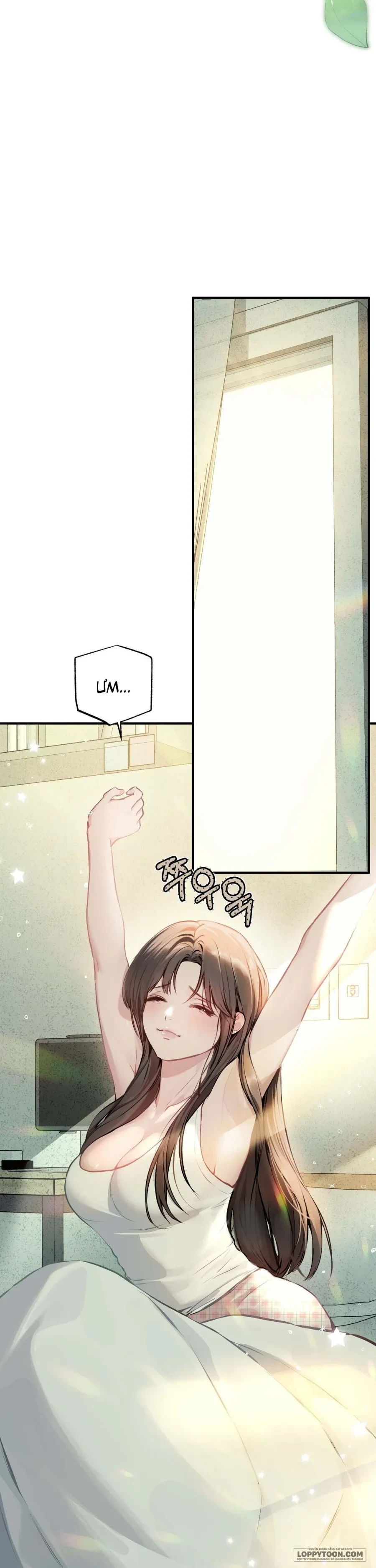 Ji Woo & Woo Yeon Chapter 3 - Trang 6
