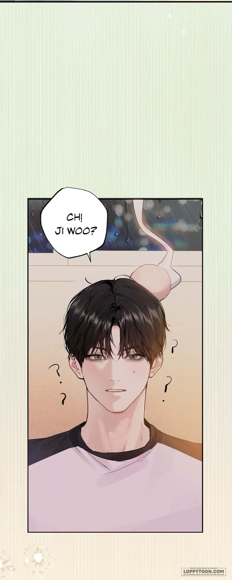 Ji Woo & Woo Yeon Chapter 3 - Trang 7